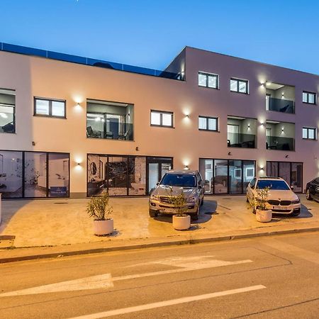 Luxury Apartments Katarina Kastela Ngoại thất bức ảnh
