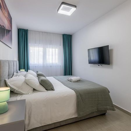 Luxury Apartments Katarina Kastela Ngoại thất bức ảnh
