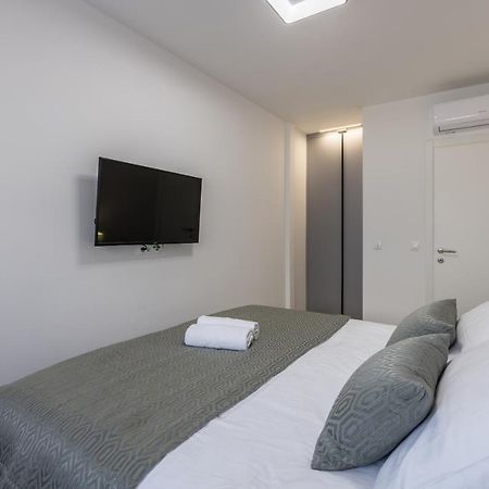 Luxury Apartments Katarina Kastela Ngoại thất bức ảnh