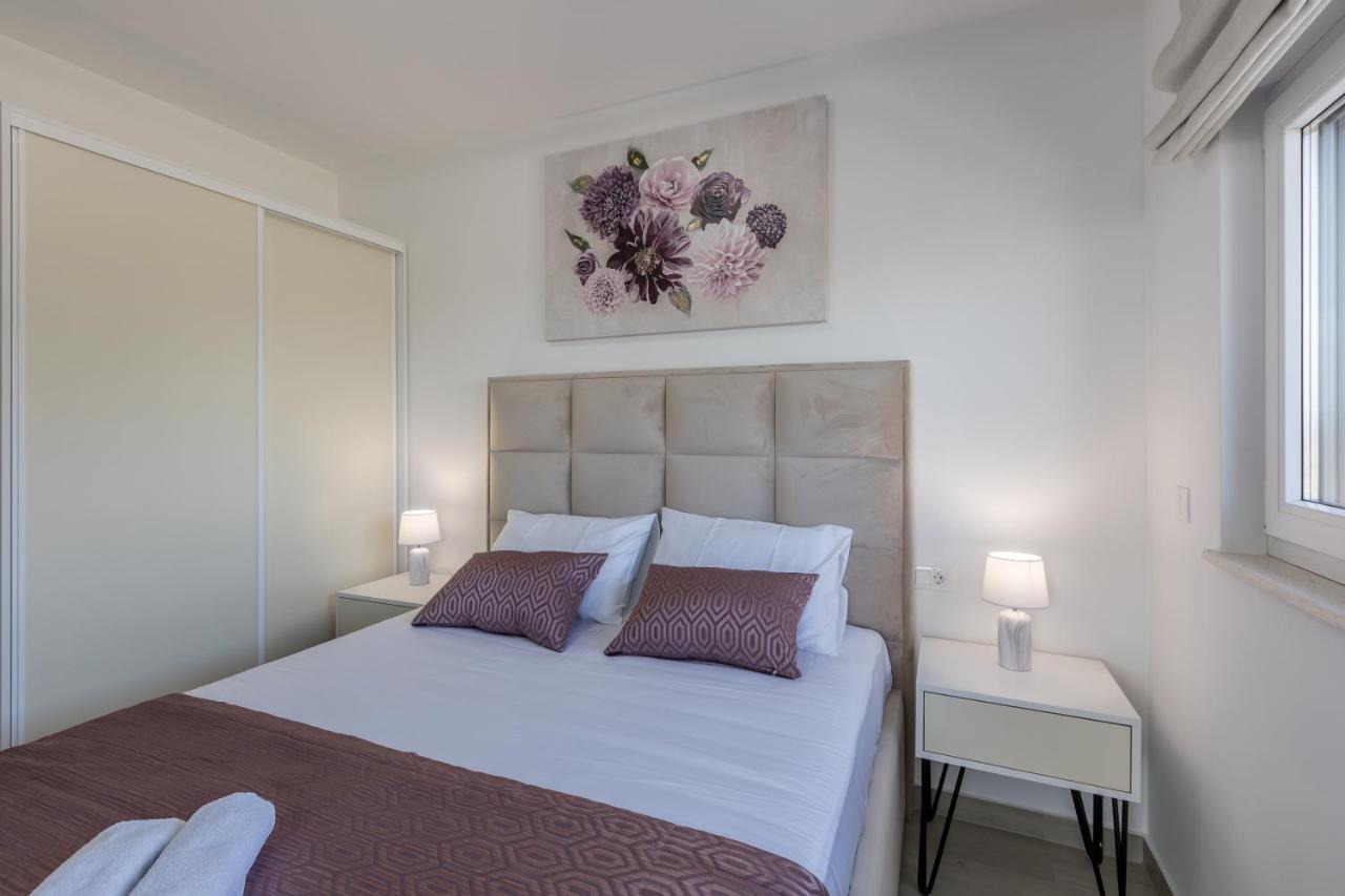 Luxury Apartments Katarina Kastela Ngoại thất bức ảnh