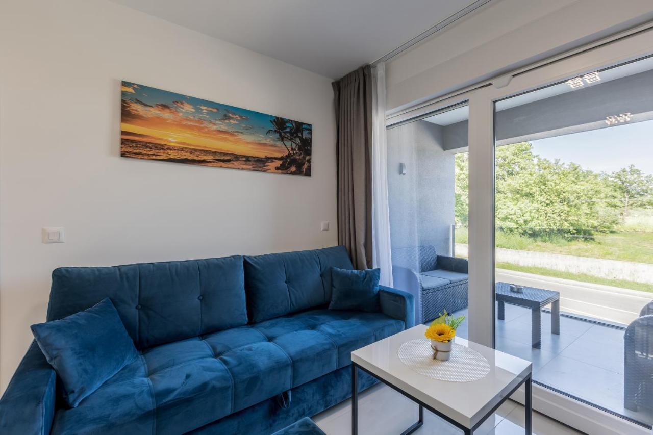 Luxury Apartments Katarina Kastela Ngoại thất bức ảnh