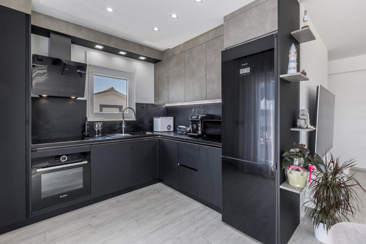 Luxury Apartments Katarina Kastela Ngoại thất bức ảnh