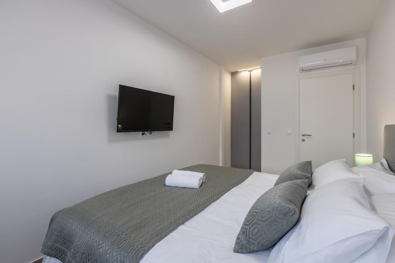 Luxury Apartments Katarina Kastela Ngoại thất bức ảnh
